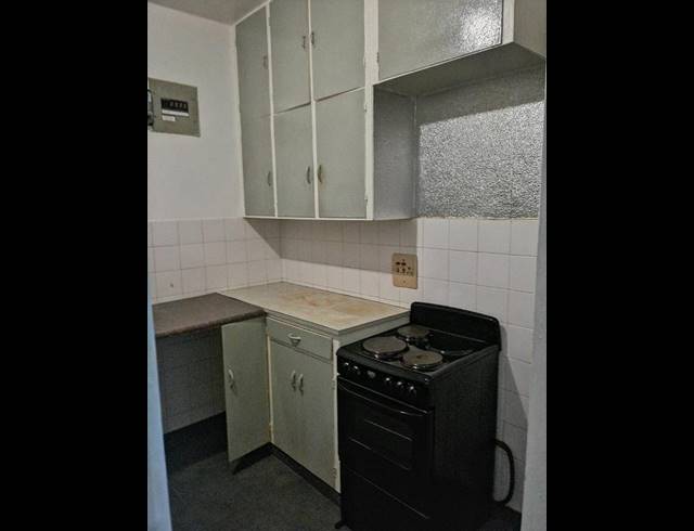 2 BEDROOM APARTMENT FOR SALE IN MORNINGSIDE